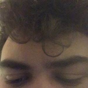 Meet your Posher, Thomas